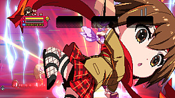 ꡼ No.004 | PhantomBreaker: Battle Grounds Ultimate