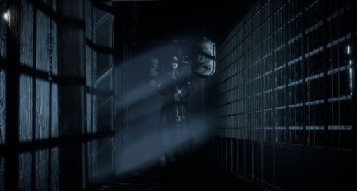 ���������꡼ No.001�Υ���ͥ������ / ����������ˡ�뵷���Ĥ��ܺ������Ѳ��ߤ����æ�Ф��ܻؤ����ۥ顼�������Chiyo�פ��θ��Ǥ�Steam���ۿ�����