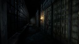 ���������꡼ No.008�Υ���ͥ������ / ����������ˡ�뵷���Ĥ��ܺ������Ѳ��ߤ����æ�Ф��ܻؤ����ۥ顼�������Chiyo�פ��θ��Ǥ�Steam���ۿ�����