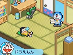 「ドラえもんのどら焼き屋さん物語」,Switch版の配信開始。ドラえもんたちと一緒に,日本一のどら焼き屋さんを目指す新作経営シム