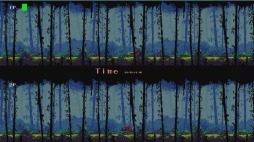 ���������꡼ No.010�Υ���ͥ������ / Ǧ�Ԥ�����󥢥������֥ĥ����륷�꡼�� Ninja Runner��������꡼����ȯ�䵭ǰ������򳫺���