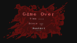 ツクールシリーズ Ninja Runner