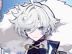 「フラガリアメモリーズ」BLUE BOUQUET初のオリジナル楽曲「青空のメモリー」を公開。シエロモートをイメージした楽曲