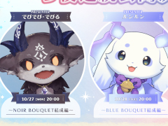 ǤӤǤӡǤӤ뤵󡤥󤵤󤬾Ҳ𡣡֥ե饬ꥢ꡼ץܥɥޡBOUQUETԡץư3Ϣ³Ǹ