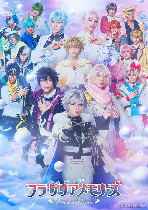 ���������꡼ No.007�Υ���ͥ������ / �Υ��󥿥ӥ塼�ϡȸġ��ζ����ɤ�����6�͡��ߥ塼������֥ե饬�ꥢ���꡼���ץ��㥹�ȿؤ�������BLUE BOUQUET�δط���