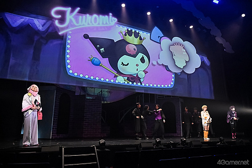 画像ギャラリー No.004のサムネイル画像 / 青の大陸を舞台に描く,愛と成長の物語。「ミュージカル『フラガリアメモリーズ』〜Promise of Love〜」ゲネプロレポート