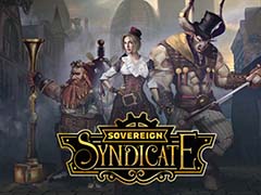 ��������ѥ�RPG��Sovereign Syndicate�פ�ȯ�䤬2024ǯ1��15�����ꡣ�ǿ��ȥ쥤�顼��ǥ�����
