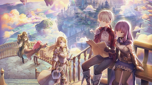 ꡼ No.001 | ĥ륷꡼ǿRPG MAKER WITHסѥåǤνŵŹͽŵξܺٸ