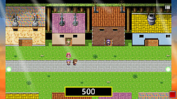 ꡼ No.004 | ĥ륷꡼ǿRPG MAKER WITHסѥåǤνŵŹͽŵξܺٸ