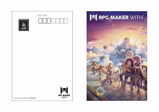 ꡼ No.016 | ĥ륷꡼ǿRPG MAKER WITHסѥåǤνŵŹͽŵξܺٸ