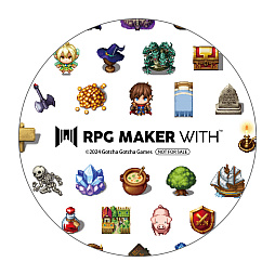 ꡼ No.017 | ĥ륷꡼ǿRPG MAKER WITHסѥåǤνŵŹͽŵξܺٸ