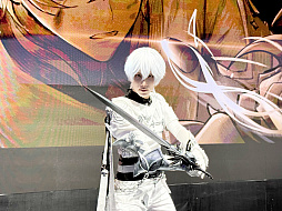 ���������꡼ No.015�Υ���ͥ������ / �֥ǥ奨�åȥʥ��ȥ��ӥ���TGS�֡����ϡ���ͷ�������ץ쥤�䡼�Υե��ȥ��å���󡤥��ơ������٥�Ȥ�������������TGS2025��