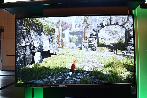 ꡼ No.009 | ĥͤʬߤ˥ᥤǤ롪ĥͤΥɥ٥㡼³ԡSpirit of the North 2׻ͷݡȡgamescom