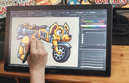 画像ギャラリー No.002のサムネイル画像 / 「バックパック・バトル」,新クラス“エンジニア”を発表。2026年初頭のリリースに向け開発中