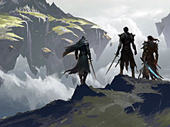 WoW�Υ꡼�ɥǥ����ʡ�����ȯ���뿷��ե��󥿥���MMORPG��Ghost�פȿ�������������Ω��ȯɽ��������ξܺ٤�Ҳ𤹤����ۿ���11��9����ͽ��