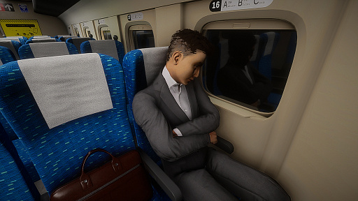 画像ギャラリー No.005のサムネイル画像 / 君が一番ライクな8番ライクはどれ? ホラー度強めに可愛らしさ満点,おじさん全振りなど,異変だらけの10タイトルを一挙紹介