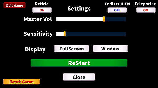 画像ギャラリー No.008のサムネイル画像 / 君が一番ライクな8番ライクはどれ? ホラー度強めに可愛らしさ満点,おじさん全振りなど,異変だらけの10タイトルを一挙紹介