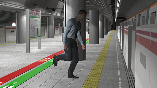 画像ギャラリー No.011のサムネイル画像 / 君が一番ライクな8番ライクはどれ? ホラー度強めに可愛らしさ満点,おじさん全振りなど,異変だらけの10タイトルを一挙紹介