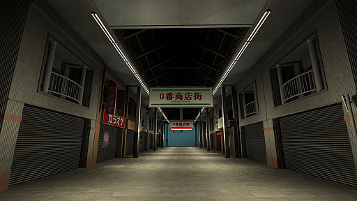 画像ギャラリー No.016のサムネイル画像 / 君が一番ライクな8番ライクはどれ? ホラー度強めに可愛らしさ満点,おじさん全振りなど,異変だらけの10タイトルを一挙紹介