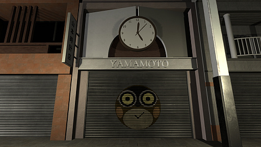 画像ギャラリー No.018のサムネイル画像 / 君が一番ライクな8番ライクはどれ? ホラー度強めに可愛らしさ満点,おじさん全振りなど,異変だらけの10タイトルを一挙紹介