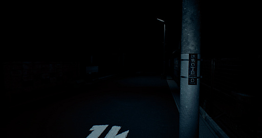 画像ギャラリー No.019のサムネイル画像 / 君が一番ライクな8番ライクはどれ? ホラー度強めに可愛らしさ満点,おじさん全振りなど,異変だらけの10タイトルを一挙紹介