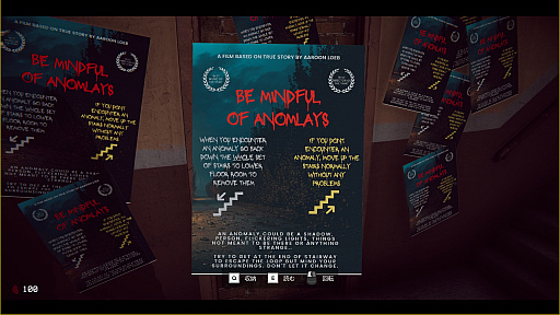 画像ギャラリー No.026のサムネイル画像 / 君が一番ライクな8番ライクはどれ? ホラー度強めに可愛らしさ満点,おじさん全振りなど,異変だらけの10タイトルを一挙紹介