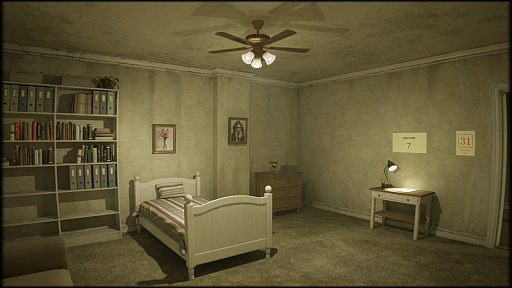 画像ギャラリー No.033のサムネイル画像 / 君が一番ライクな8番ライクはどれ? ホラー度強めに可愛らしさ満点,おじさん全振りなど,異変だらけの10タイトルを一挙紹介