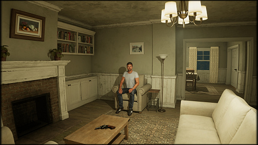 画像ギャラリー No.034のサムネイル画像 / 君が一番ライクな8番ライクはどれ? ホラー度強めに可愛らしさ満点,おじさん全振りなど,異変だらけの10タイトルを一挙紹介