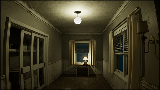 画像ギャラリー No.035のサムネイル画像 / 君が一番ライクな8番ライクはどれ? ホラー度強めに可愛らしさ満点,おじさん全振りなど,異変だらけの10タイトルを一挙紹介