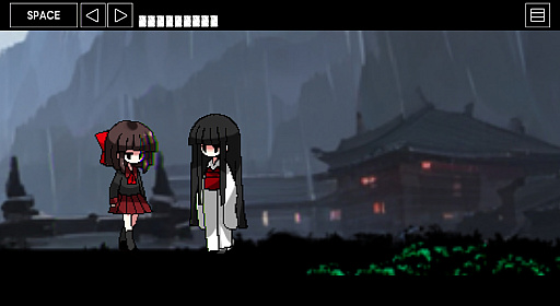 画像ギャラリー No.038のサムネイル画像 / 君が一番ライクな8番ライクはどれ? ホラー度強めに可愛らしさ満点,おじさん全振りなど,異変だらけの10タイトルを一挙紹介