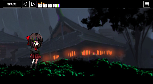 画像ギャラリー No.039のサムネイル画像 / 君が一番ライクな8番ライクはどれ? ホラー度強めに可愛らしさ満点,おじさん全振りなど,異変だらけの10タイトルを一挙紹介