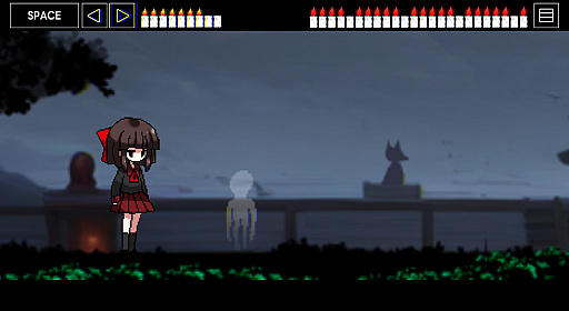 画像ギャラリー No.040のサムネイル画像 / 君が一番ライクな8番ライクはどれ? ホラー度強めに可愛らしさ満点,おじさん全振りなど,異変だらけの10タイトルを一挙紹介