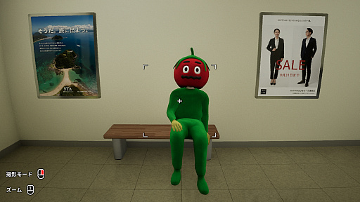 画像ギャラリー No.055のサムネイル画像 / 君が一番ライクな8番ライクはどれ? ホラー度強めに可愛らしさ満点,おじさん全振りなど,異変だらけの10タイトルを一挙紹介