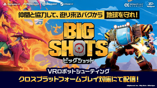 ꡼ No.009 | 2ͤǶϤơꥢ󤫤ϵVRܥåȥ塼ƥ󥰥BIG SHOTS -ӥåå-ۿ