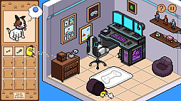 Ralph and the Blue Ball (���դ��Ĥ��ܡ���)