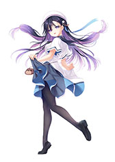 ���������꡼ No.008�Υ���ͥ������ / Key�ο�������ADV��anemoi�ס��θ��Ǥ��ۿ��򳫻ϡ�ͺ��ʼ����˰Ϥޤ줿�̤��ϡֿ���Į�פǡ��ҥ����󤿤��ȥ������饤�դ�����