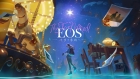 The Star Named EOS 〜未明の軌跡へ〜