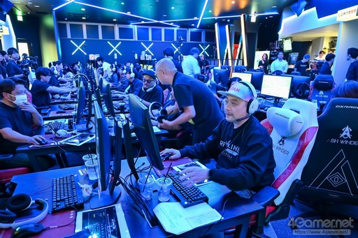 画像ギャラリー No.018のサムネイル画像 / 新作「RFオンラインネクスト」は9月30日にサービス開始! “エデン争奪戦”を60名の参加者がプレイした「GvG先行体験会」をレポート【PR】