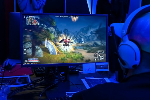 画像ギャラリー No.023のサムネイル画像 / 新作「RFオンラインネクスト」は9月30日にサービス開始! “エデン争奪戦”を60名の参加者がプレイした「GvG先行体験会」をレポート【PR】