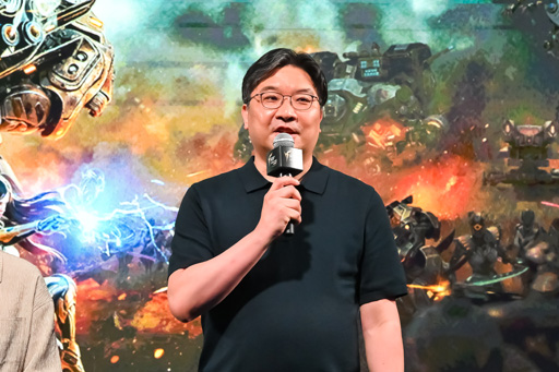 画像ギャラリー No.028のサムネイル画像 / 新作「RFオンラインネクスト」は9月30日にサービス開始! “エデン争奪戦”を60名の参加者がプレイした「GvG先行体験会」をレポート【PR】