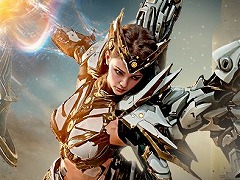 MMORPGRF饤ͥȡ׻ɤ򳫻ϡӥ˥饯ǽ