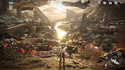 RFオンラインネクスト