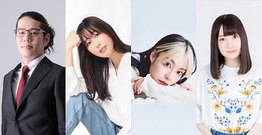 画像ギャラリー No.004のサムネイル画像 / 「七つの大罪:Origin」「モンギル:STAR DIVE」,TGS 2025のステージ情報第1弾を公開。出演声優やコスプレイヤー,VTuberも登場