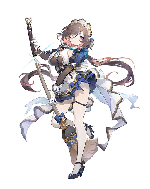 画像ギャラリー No.003のサムネイル画像 / ネットマーブル,TGS 2025の全ステージイベントを公開。「七つの大罪:Origin」「モンギル:STAR DIVE」のトークや試遊,ゲスト出演などを実施