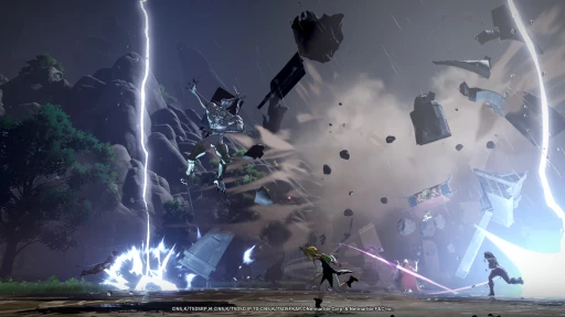 ���������꡼ No.004�Υ���ͥ������ / �Υץ쥤��ݡϥޥ���ץ쥤�������ץ����RPG�ּ��Ĥ���ᡧOrigin�פ�TGS��ͷ�Ǥ���ԥץ쥤���ܥ���ʤ�3�ĤΥ⡼�ɤ��ڤ����