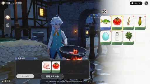 ���������꡼ No.006�Υ���ͥ������ / �Υץ쥤��ݡϥޥ���ץ쥤�������ץ����RPG�ּ��Ĥ���ᡧOrigin�פ�TGS��ͷ�Ǥ���ԥץ쥤���ܥ���ʤ�3�ĤΥ⡼�ɤ��ڤ����