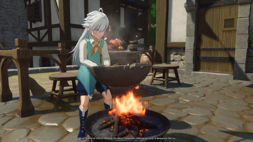 ���������꡼ No.008�Υ���ͥ������ / �Υץ쥤��ݡϥޥ���ץ쥤�������ץ����RPG�ּ��Ĥ���ᡧOrigin�פ�TGS��ͷ�Ǥ���ԥץ쥤���ܥ���ʤ�3�ĤΥ⡼�ɤ��ڤ����