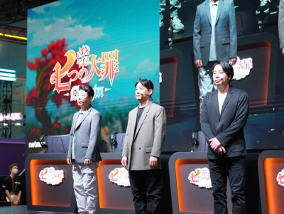 ���������꡼ No.002�Υ���ͥ������ / �ּ��Ĥ���ᡧOrigin������ȯɽ���ݡ��ȡ�¼�� �⤵�����ã���व�󤬸�뿷����������̥�ϡ�TGS2025��