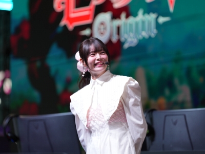 ���������꡼ No.004�Υ���ͥ������ / �ּ��Ĥ���ᡧOrigin������ȯɽ���ݡ��ȡ�¼�� �⤵�����ã���व�󤬸�뿷����������̥�ϡ�TGS2025��