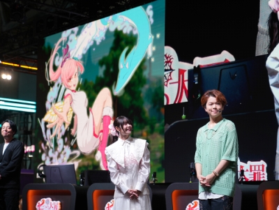 ���������꡼ No.005�Υ���ͥ������ / �ּ��Ĥ���ᡧOrigin������ȯɽ���ݡ��ȡ�¼�� �⤵�����ã���व�󤬸�뿷����������̥�ϡ�TGS2025��